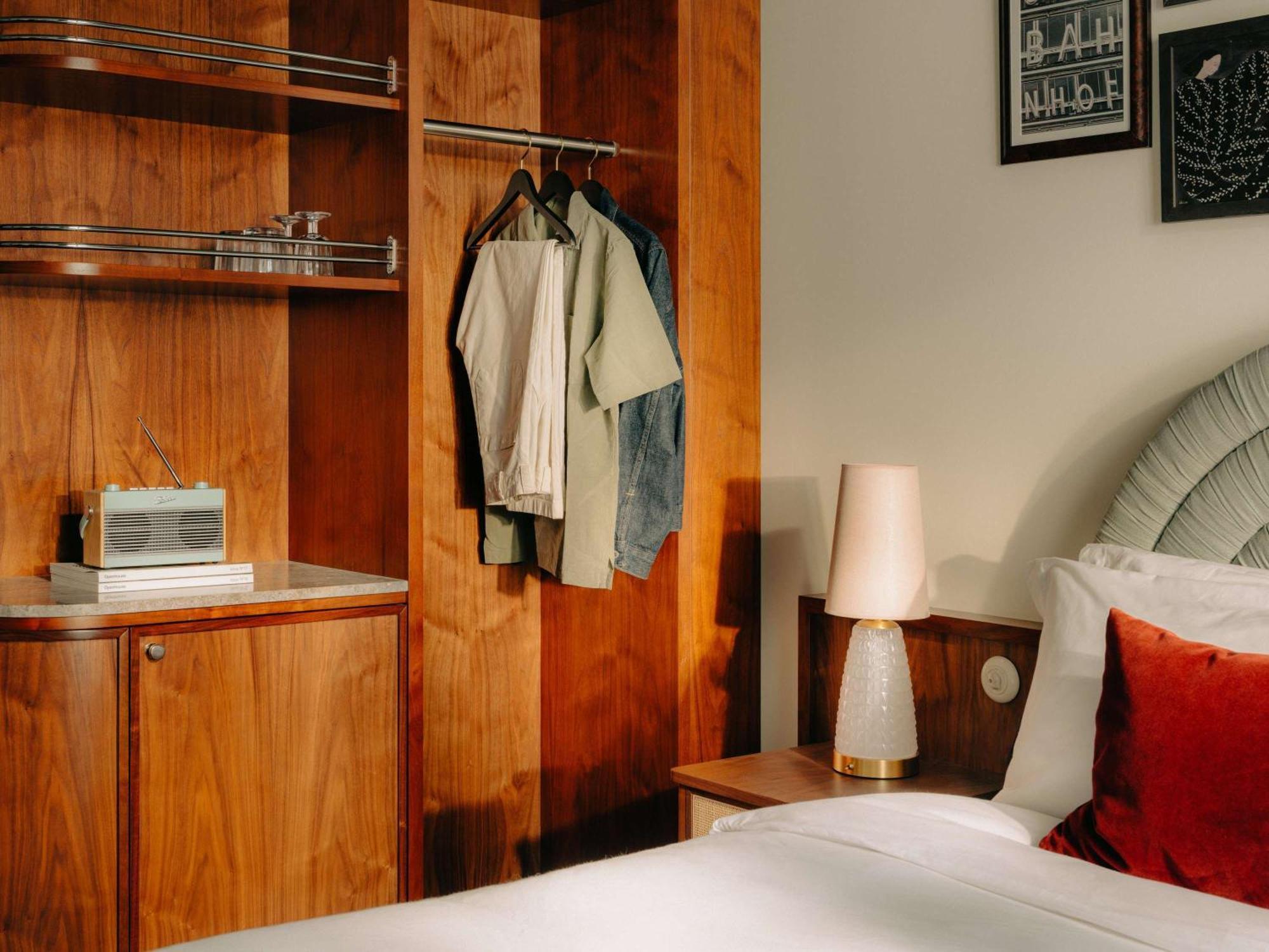 The Hoxton Hotel Wenen