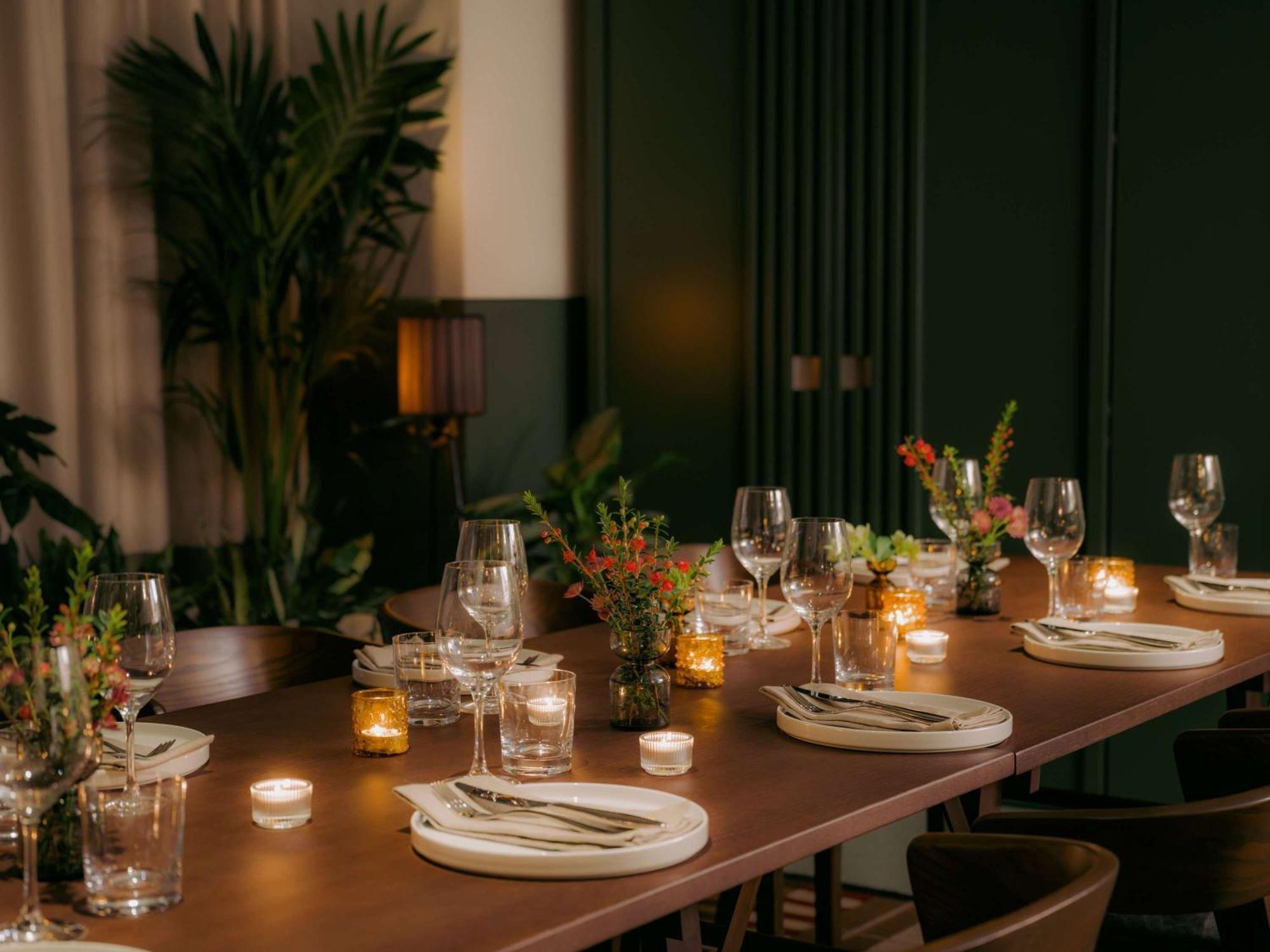 The Hoxton * Wenen