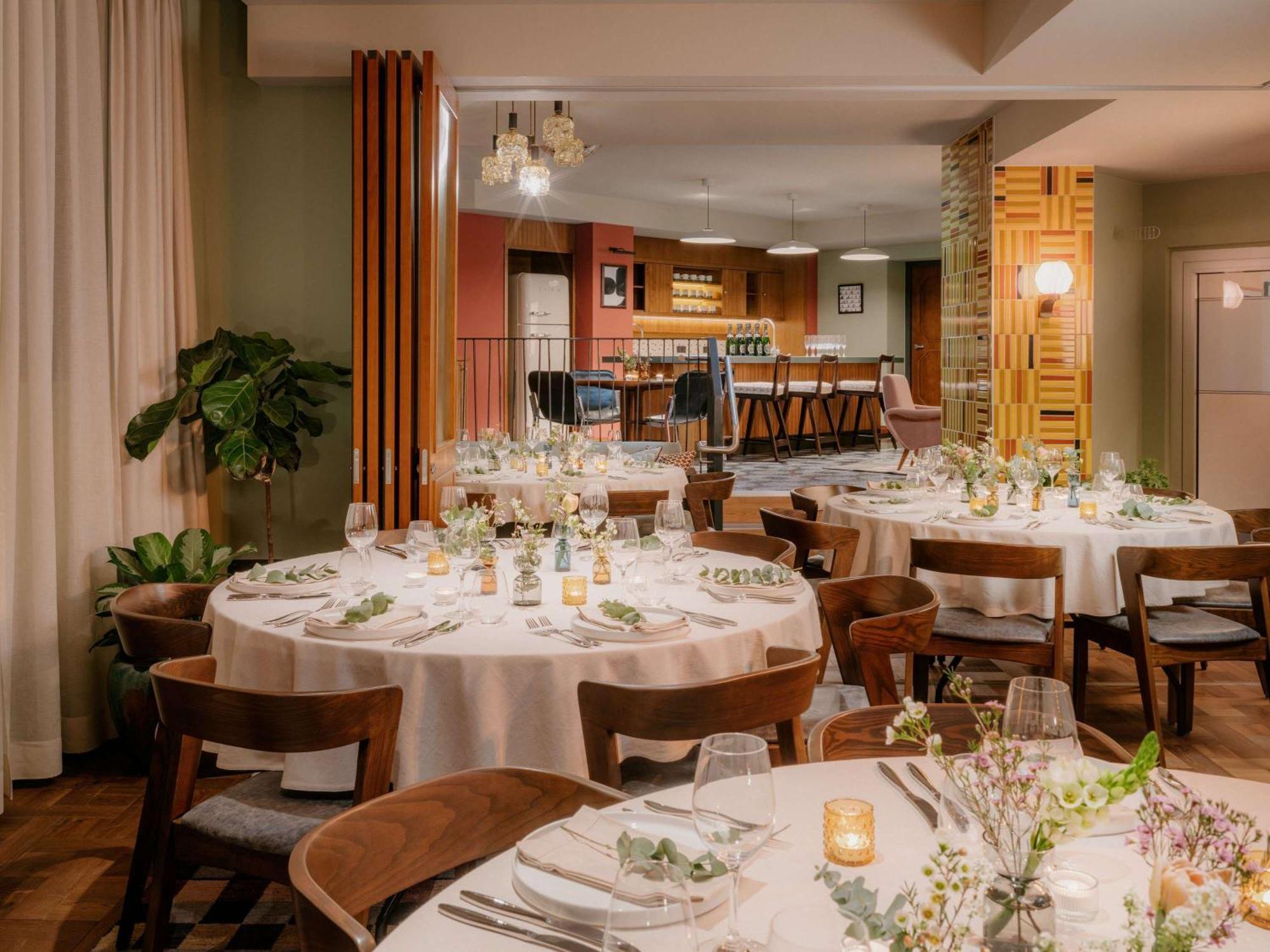 The Hoxton Hotel Wenen