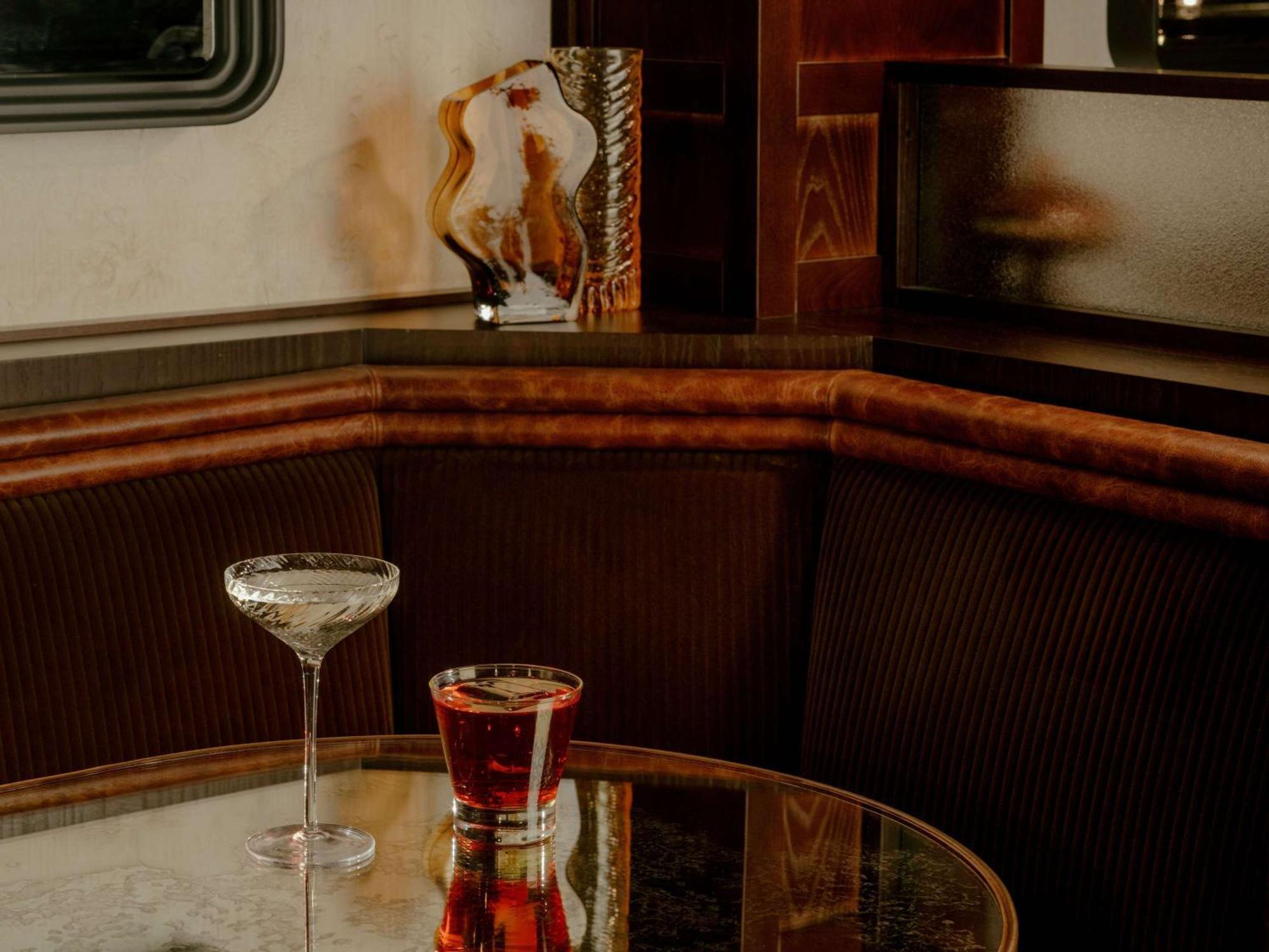 The Hoxton Hotel Wenen