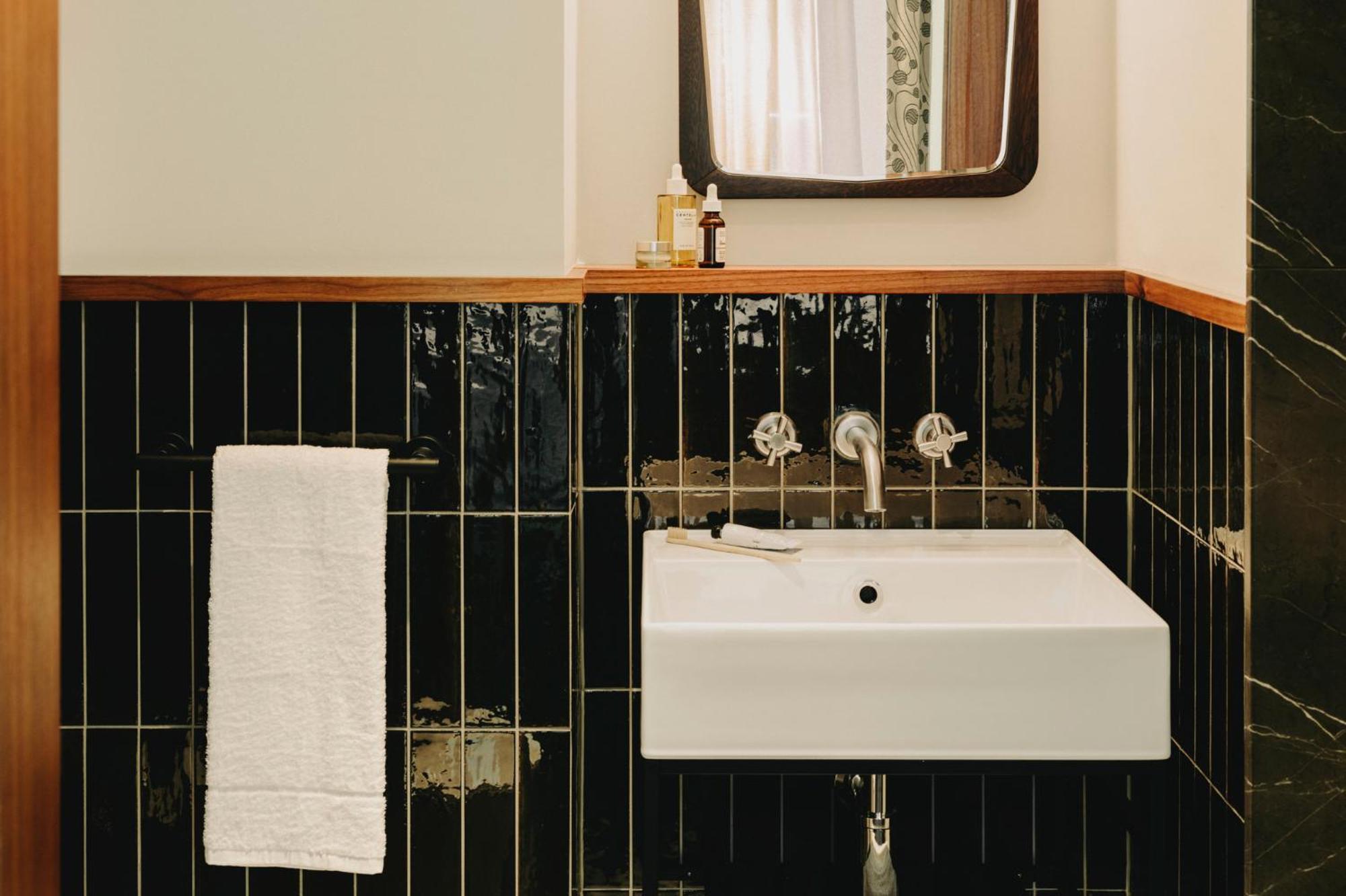 The Hoxton Hotel Wenen
