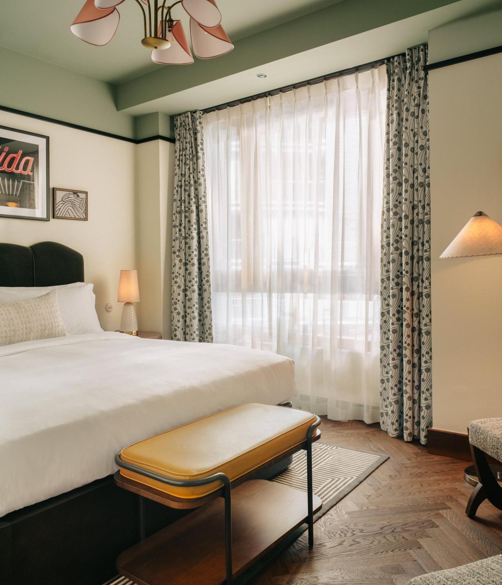 The Hoxton Wien