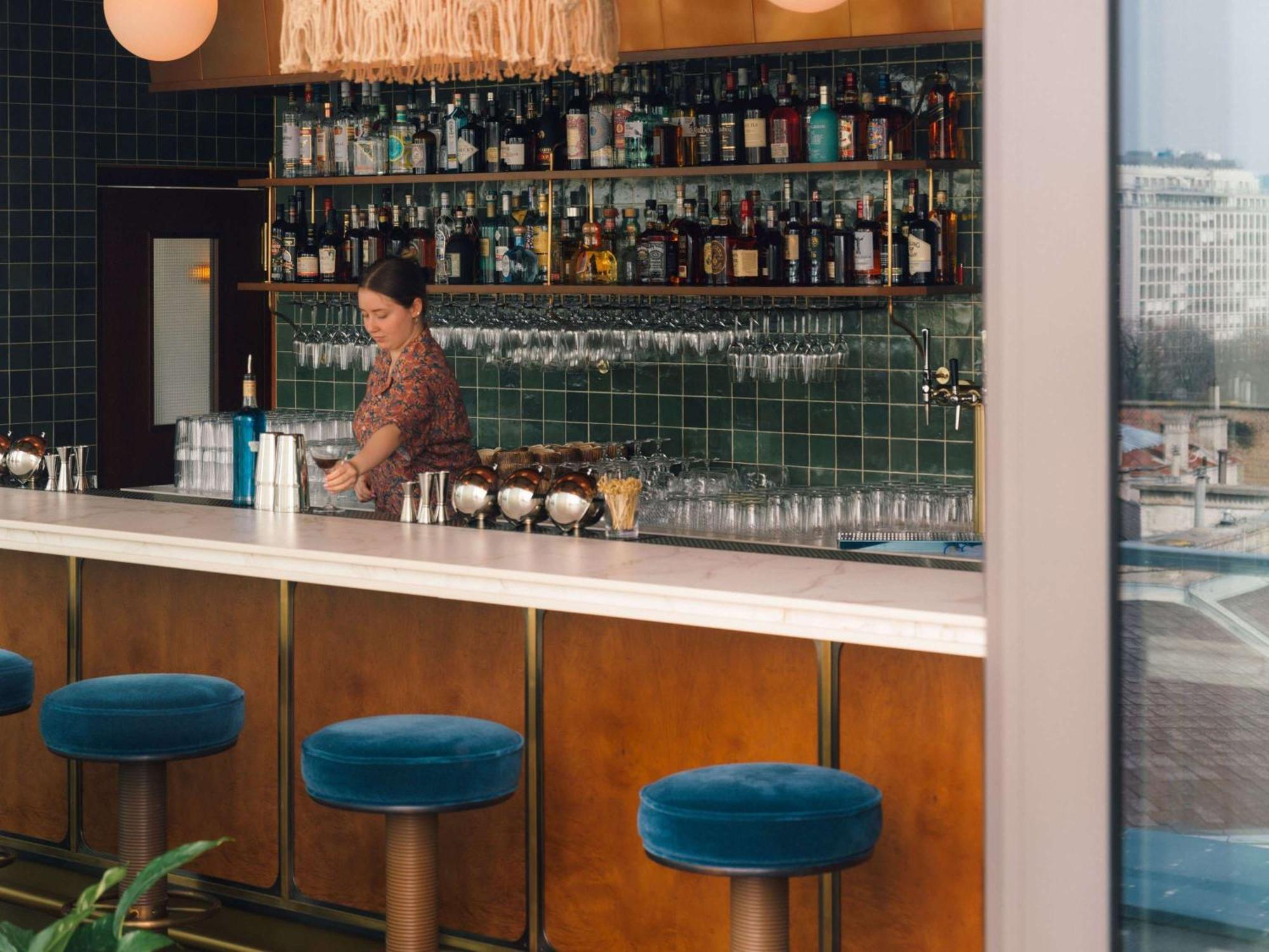 The Hoxton Hotel Vienne
